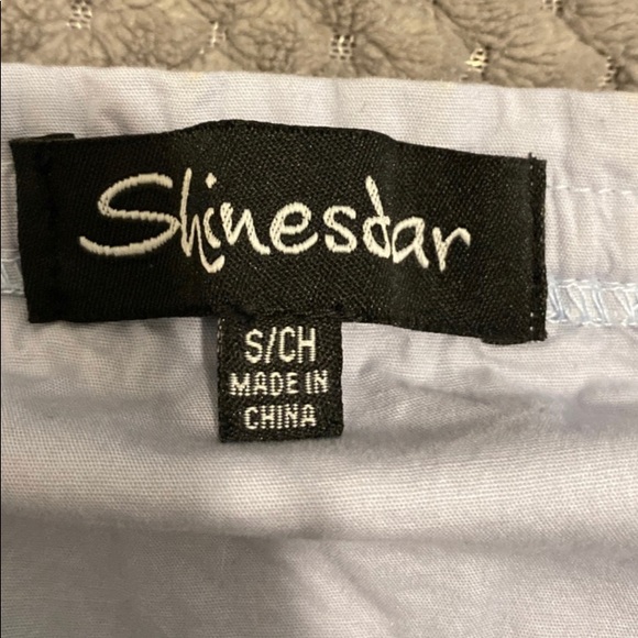 Crop Top - Picture 3 of 3